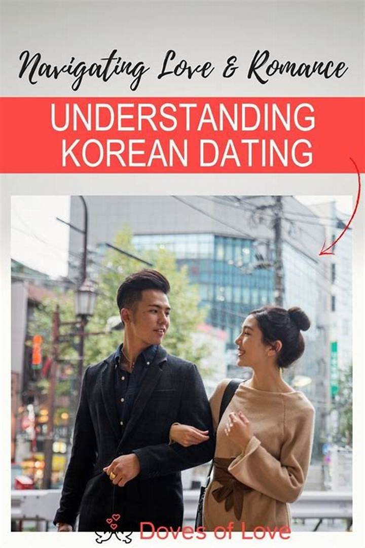 韓国人男性を落とす方法｜本音と恋愛観を知って距離を縮めよう