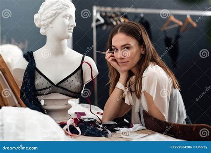 九鬼和子のプロフィールと経歴｜日本が誇るランジェリーデザイナーの全貌