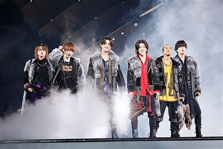倉本郁 ジャニーズJr 現在は？活動状況と見どころを整理