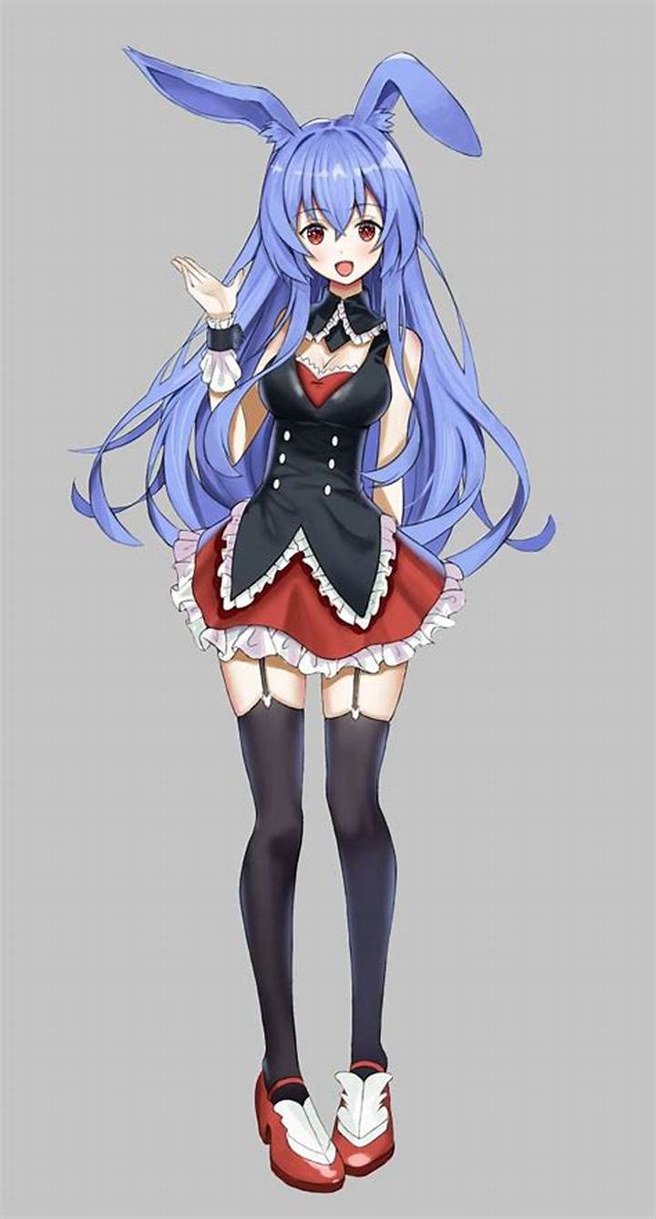 黒兎羅舞（らぶ）Bone828282とは？その魅力と活動を徹底解説