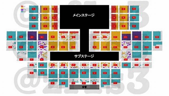 京セラドームの「11ゲート」座席ガイド｜迷わない探し方と注意点