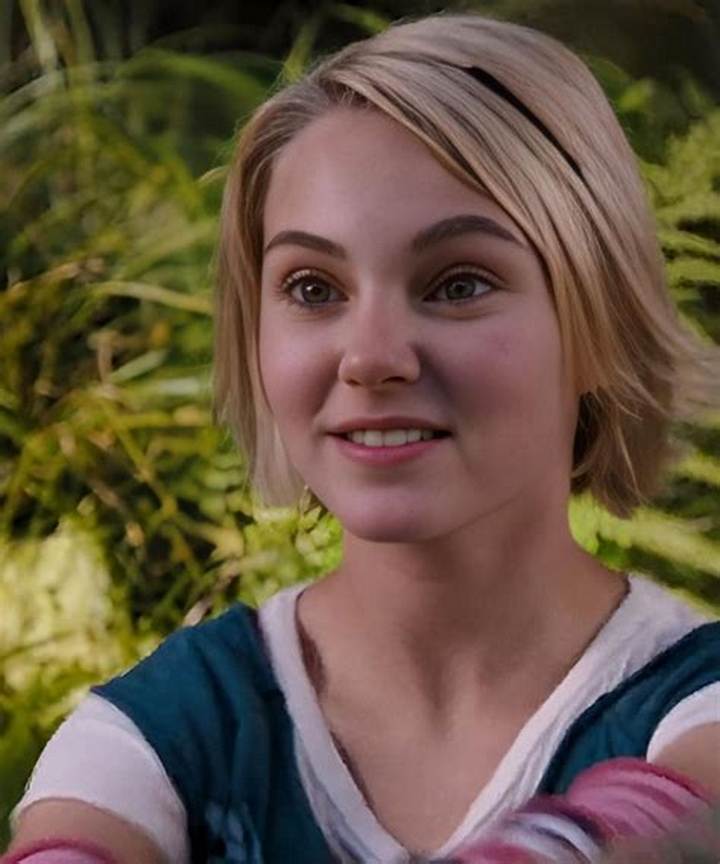 Leslie Bridge to Terabithia: What the Story Really Means