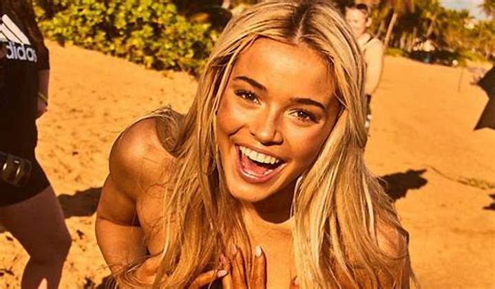Livvy Dunne Nudes Leaked: What’s True, What Isn’t, and How to Stay Safe