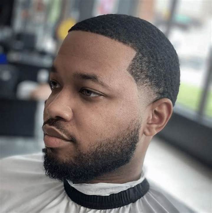 Low Fade Black Male: a Clean Guide to Cuts, Style, and Maintenance