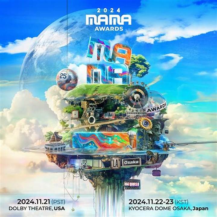 Mama 2024 公式情報まとめ：開催地・出演者・視聴方法を徹底解説