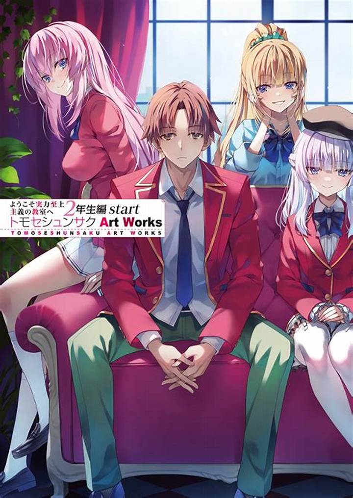 Manga Raw よう実を検索する前に知っておくべき全真実