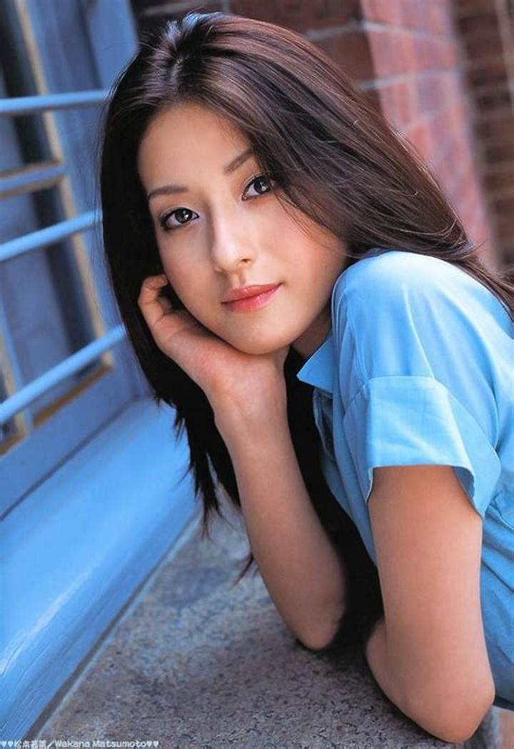 松本 若菜の生い立ち