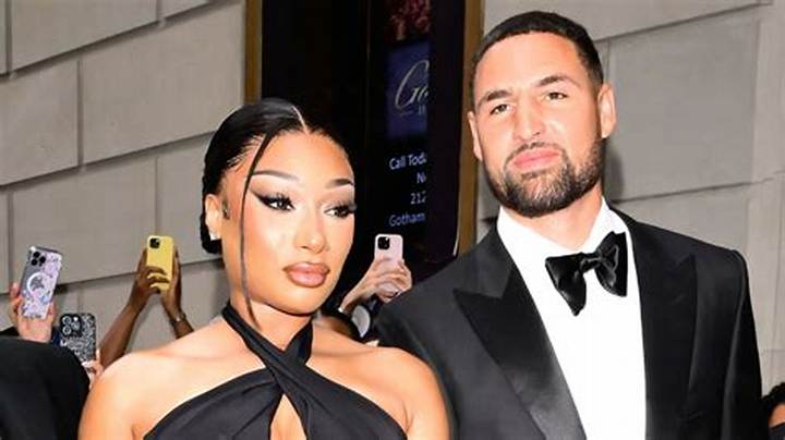 Megan Thee Stallion Boyfriend: Who She’s Dating, Confirmed Links, and Rumor Radar
