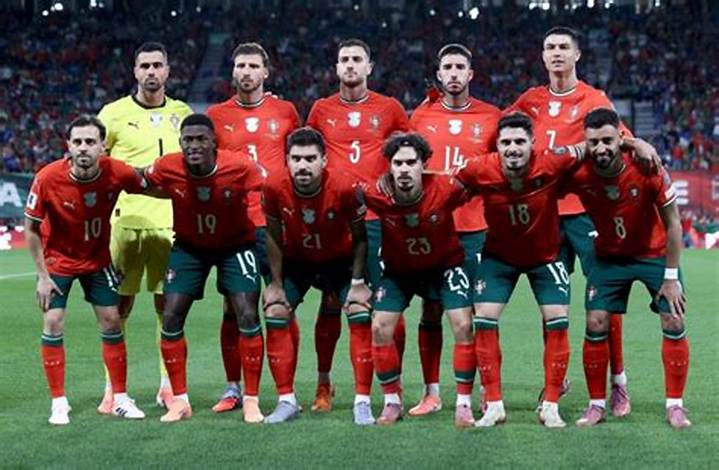 Mexico vs Portugal Lineups: Predicted Xi and Key Battles for 2026