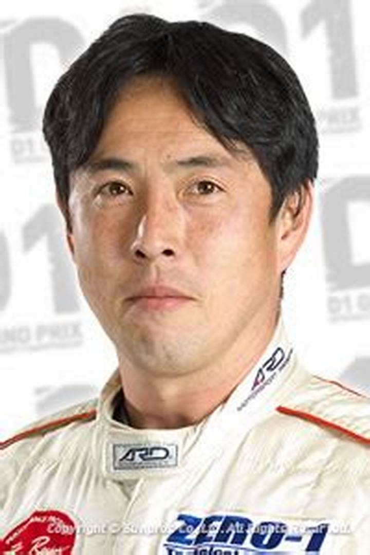 水戸真之介とD1グランプリ - 元プロドリフター"杏仁"の知られざる軌跡