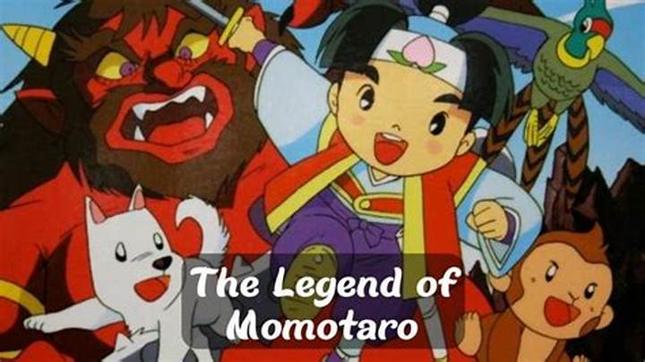 桃太郎-鬼復讐-海の写真とは何か 物語性を読み解く視点