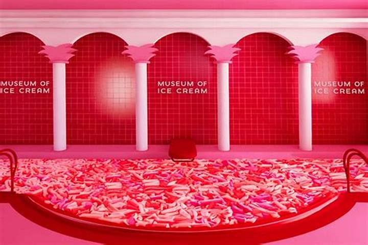 Museum of Ice Cream Miami: Tickets, Experiences, and What to Expect