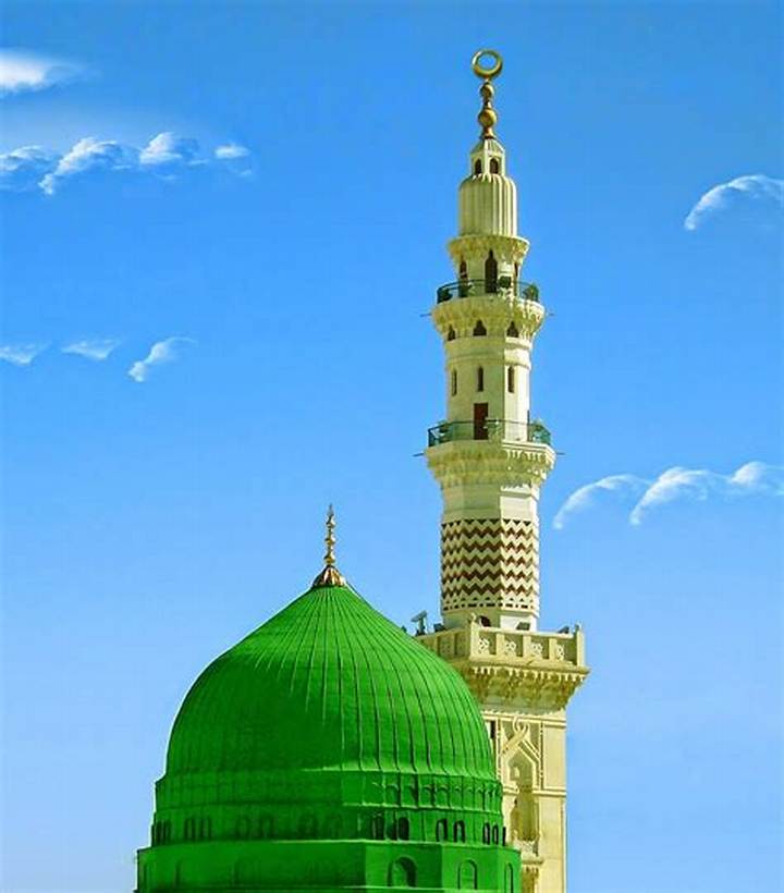 مواقيت الصلاة في المدينة المنورة: دليل يومي دقيق حسب أم القرى