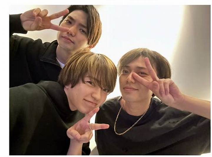 永瀬廉のカスジュ時代を徹底解説｜関西Jr. からKing & Princeへの軌跡