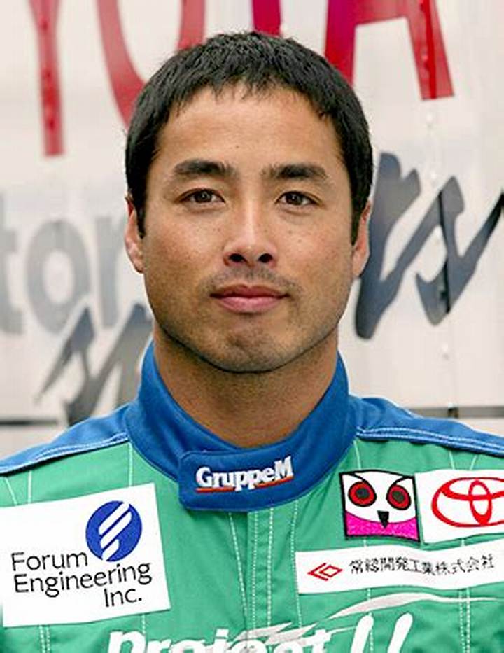 長島正興とは？元レーシングドライバーから環境活動家への軌跡