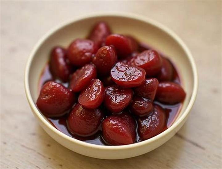 中直農園の梅干し完全ガイド - 和歌山が誇る本物の味と職人の技