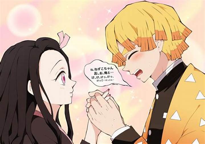 禰豆子とぜんいつ：Greatm8が描く二人の絆と魅力