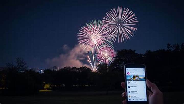 今・新潟市で花火が上がってる場所をTwitter(X)でリアルタイム確認する完全ガイド