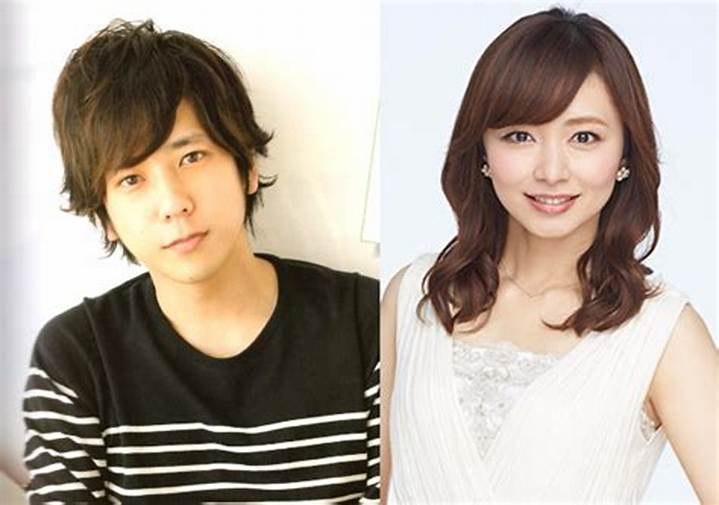 二宮和也と伊藤綾子の子供・妊娠まとめ - 2人の娘の現在は？