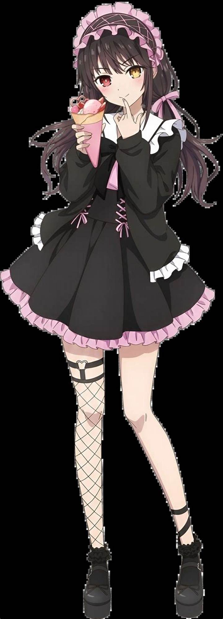 抜錨せよ！ナビ少女とは？Wikiで知るキャラクター・世界観完全ガイド
