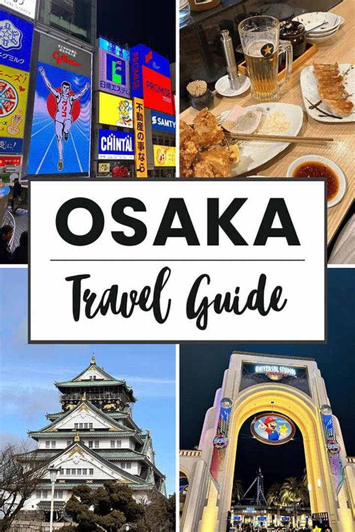 大阪の逆ナンスポット完全ガイド｜梅田・難波・心斎橋エリア別攻略法