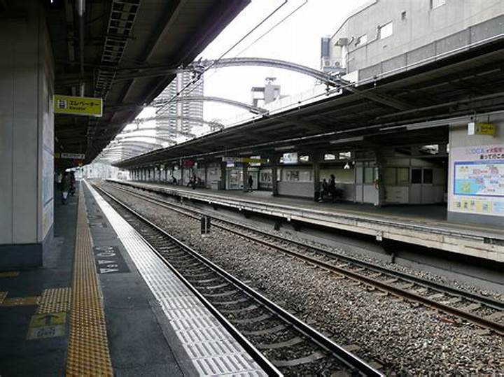 大阪駅から森ノ宮駅：乗換なし？最短ルートと料金・所要時間ガイド