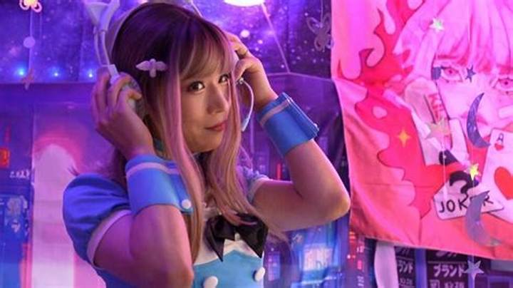男の娘とおむつ——日本サブカルチャーが生んだ独自コスプレ表現の全貌