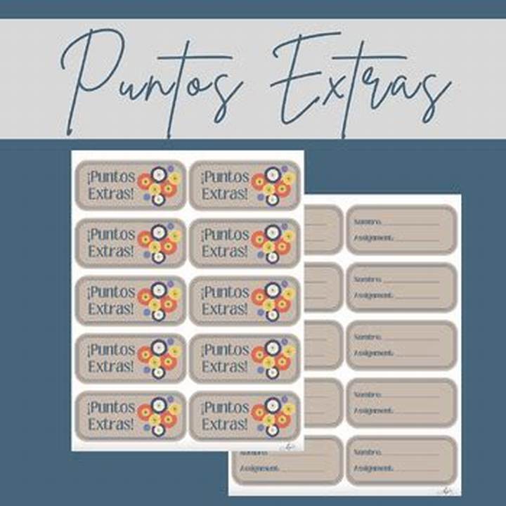 Preguntas Para Puntos Extra En Exámenes: Ideas Y Estrategias Prácticas