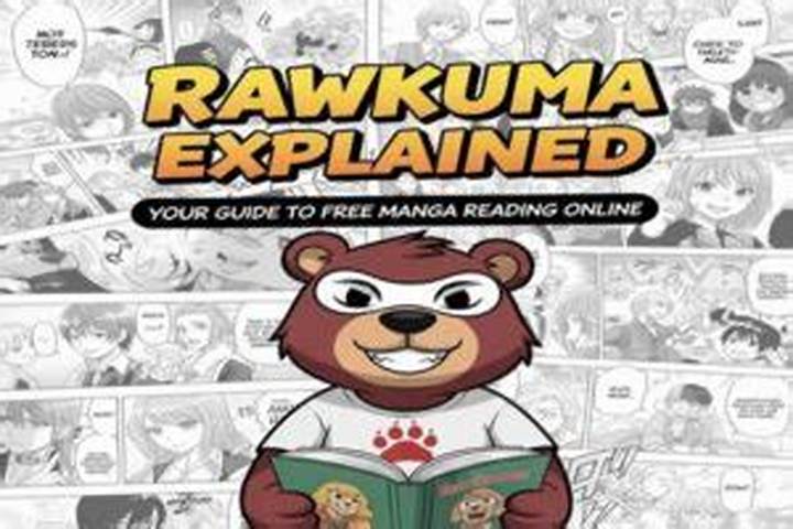 Raw漫画を無料で読む方法と注意点【2024年完全ガイド】