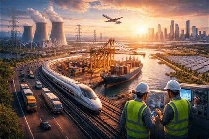 茨城のインフラを支える「令和建設」の全貌｜半世紀の軌跡と次世代への挑戦