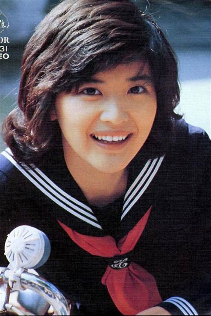 桜田淳子の長女写真と家族の現在――伝説的歌手の素顔に迫る