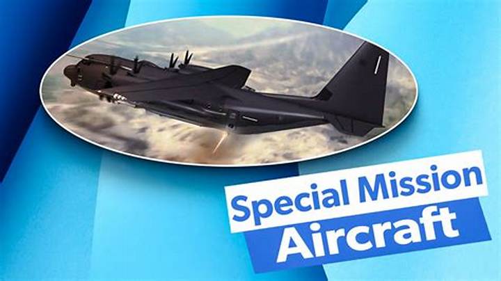 Sam572：アメリカ空軍スペシャルエアミッション572の全貌