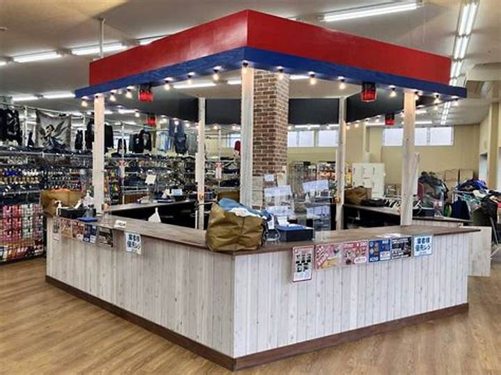 仙台パルコの古着屋を完全網羅！本館6階・7階の名店からヴィンテージ攻略法まで徹底解説