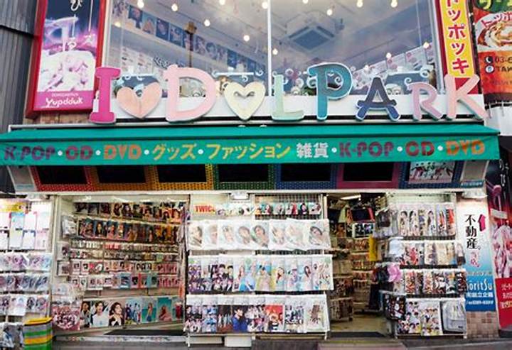 新大久保にシュプリームの店はある？最新情報と周辺ショップ完全ガイド