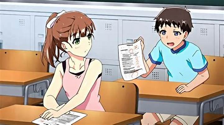 思春期のお勉強とアニメみかた：10代の学びを変える視聴習慣