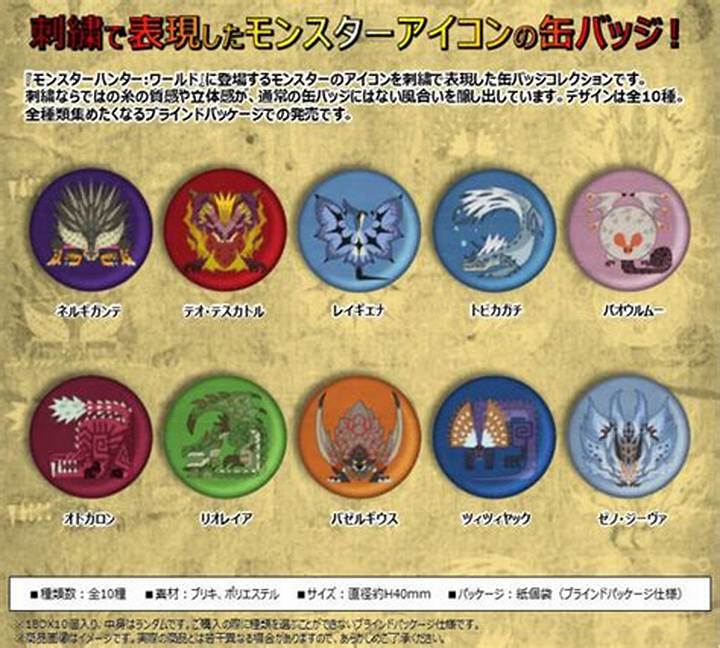 刺繍缶バッジの作り方：初心者でも美しく仕上げるための完全ガイド