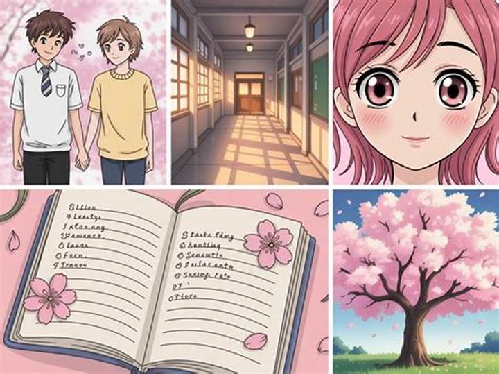 少女教育アニメ完全ガイド：学びと成長を育む名作20選と選び方