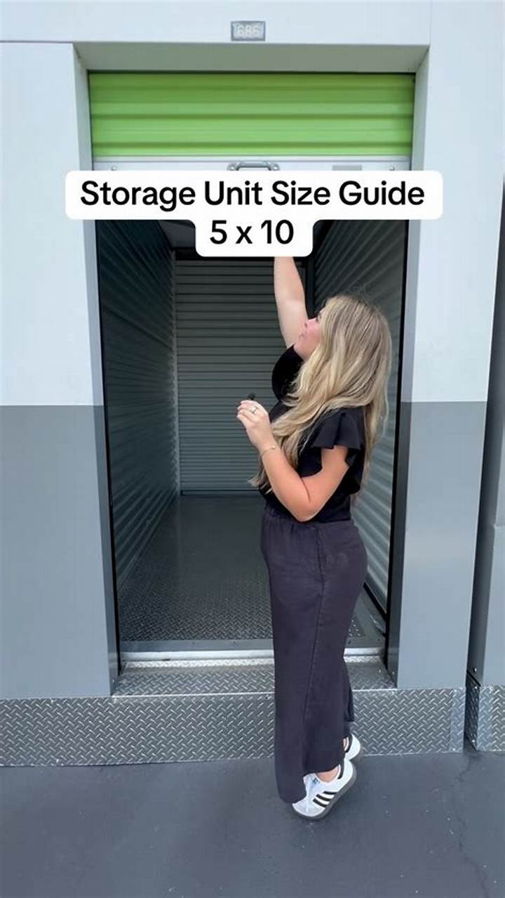 Sisi Rose Storage Unit: What It Is, How It Works, and What to Check