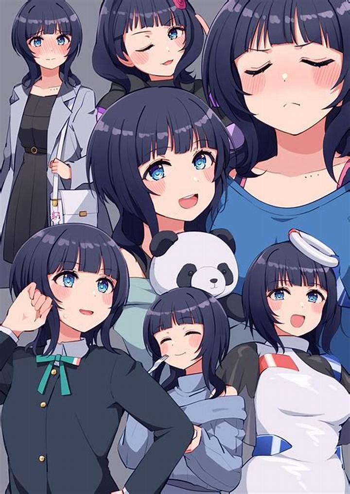 Smjx031・かりんちゃんとは？注目される理由を徹底解説