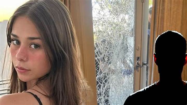 Sophie Rain Leaked Nudes: What’s Known, What’s Not, and How to Stay Safe Online