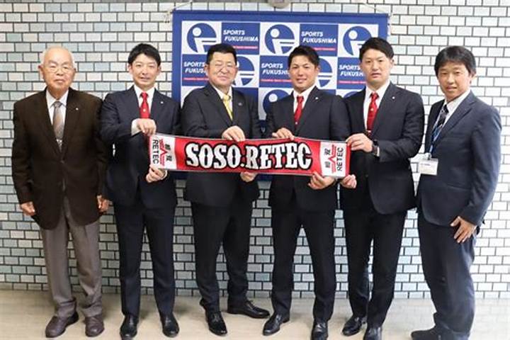 相双リテック野球部メンバーの真実｜強豪を支える精鋭の経歴と全国への挑戦