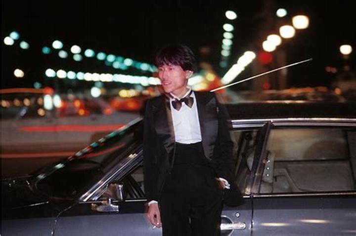 髙橋幸宏と中原理恵 - 80年代を彩った音楽と恋愛の真実