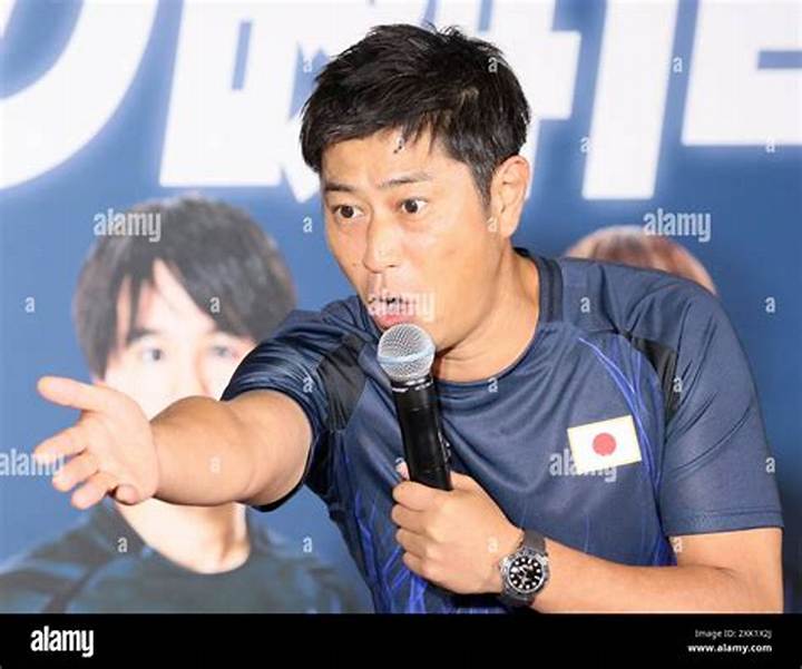 緒方貴浩が切り拓くスポーツ心理学の未来：視覚予測とデータ解析がもたらすアスリート進化の全貌