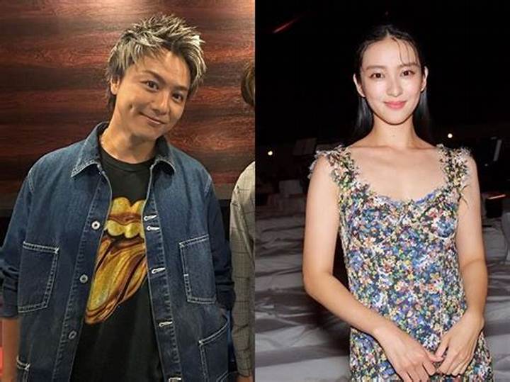 Takahiro・武井咲のディズニー家族デート完全ガイド - 夫婦の素顔に迫る