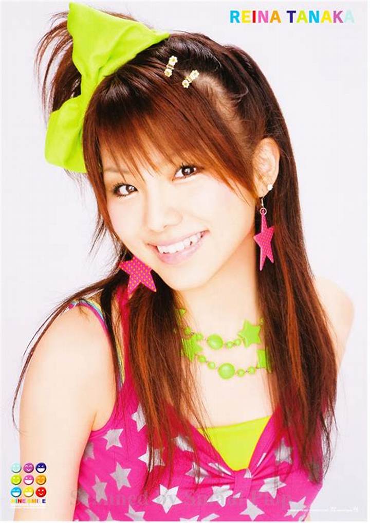 田中れいな 旦那・公式情報を徹底解説！最新プロフィールまとめ