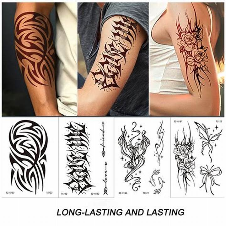 Tatuajes En El Brazo: Guía Completa Para Elegir, Cuidar Y Acertar