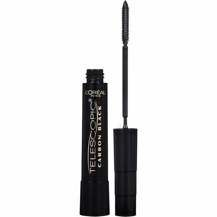 Telescopic Carbon Black L’oréal: What It Is, How It Performs, and How to Choose