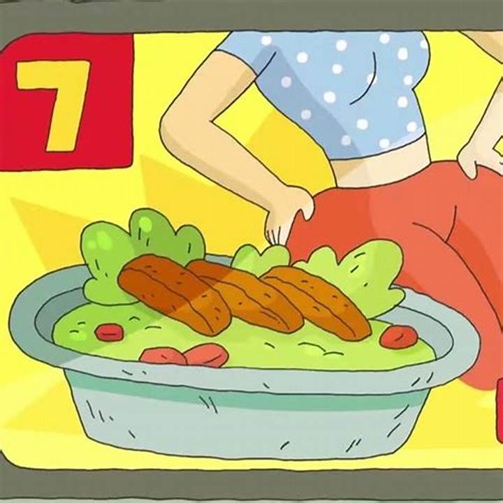 Thick Thigh Pussy Salad: What It Means, Where It Comes From, and What to Expect