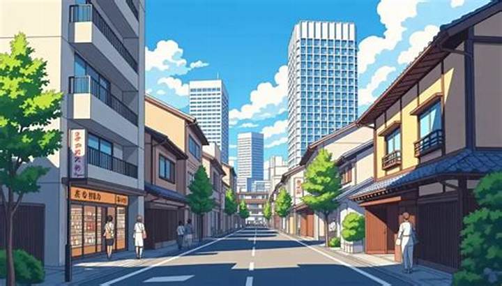 Tokyo Motion の魅力：日本の都市モーションデザインを深掘り