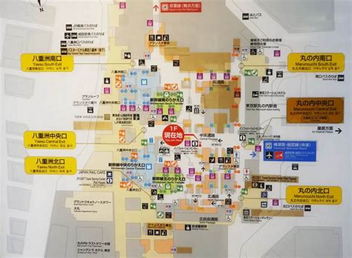 Tokyo Station to Abiko Station: the Practical Train Guide
